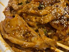 -情妹耙泥鳅·江湖川菜(科华店)