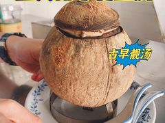 -達揚原味燉品(文明路店)