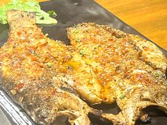 -小杨烤肉·陕西烧烤·陕西地方菜(明德门店)