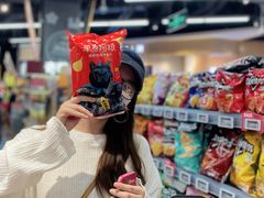 -blt精品超市(KKMALL京基店)