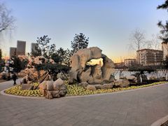 -西海子公园