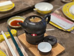 -金成潮菜博物馆(海珠湿地店)