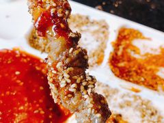 -丰茂烤串(全国首店)