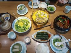 -竹里馆 ·茶食(奥体店)