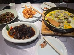 -庆赫隆融合菜馆(群力店)