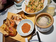 -打酱油·非遗淮扬菜(瘦西湖梅岭店)