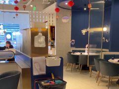 -兰湘子·湘菜小炒(济南领秀城店)
