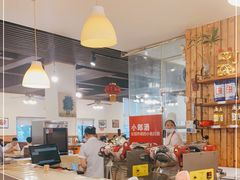 -勇记干锅居(德阳店)