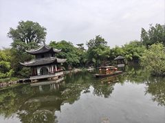-水绘园