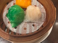 -海航大厦万豪酒店彩海轩中餐厅(霄云路店)