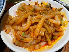 -缪氏川菜(深圳北站缤果空间店)