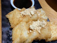 -三猫黑鱼花(南大店)