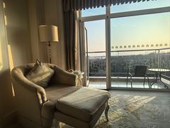 -南京东郊国宾馆