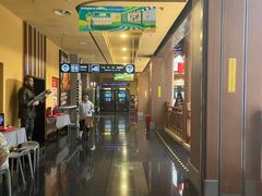 -华谊兄弟影院(北京洋桥店)
