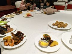 -明月东一酒店·菲斯特自助餐厅