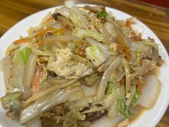 -山里人姜汁(府东小区店)
