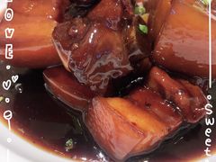 -和记小菜(大宁店)