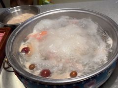 -羊来顺冰煮鲜羊 铁锅烀羊肉(中央大街店)