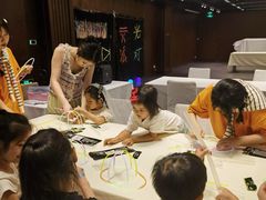 -上海崇明金茂凯悦酒店