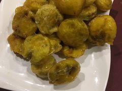 -王朝圣地温泉酒店-中餐厅