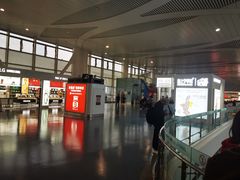 -银川河东国际机场