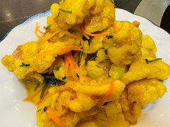 -关东情铁锅炖(迎春大街店)