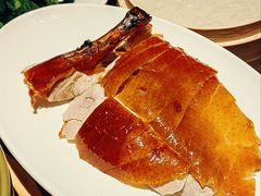 北京烤鸭-金鸭季·北京烤鸭(深业上城店)