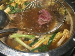 -古乐牛香·鲜牛肉牛杂火锅(五一中路店)