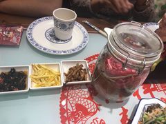 -吉祥春饼·烤鸭(国贸店)