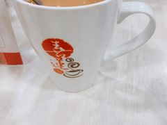 -喜莲咖啡