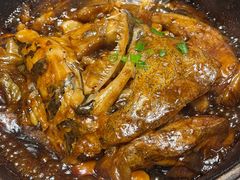 -双合园·海鲜水饺青岛菜(九水东路店)