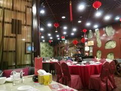 大堂-东四民芳餐厅(世茂工三店)