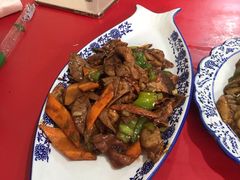 -夕阳红小吃(中街大悦城店)