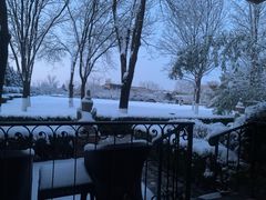 -春晖园度假酒店温泉