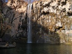 -沕沕水生态风景区