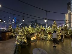 -城市露台景观餐厅(淮海路店)