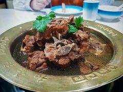 -和庆斋羊蝎子火锅·碳缸烧烤(顺义旗舰店)