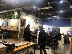 -海马体照相馆(天津世纪都会店)