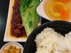 叉烧饭-添运来(茶园奥园广场店)