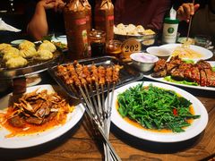 -萧记三鲜烩面(郑汴路店)