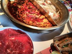 -小龙坎火锅(IFS HOT店)
