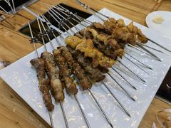 -洪忠涮烤王(嵩山路店)