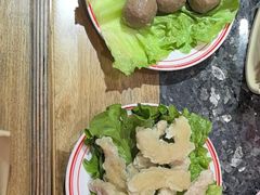 -蜀大侠火锅(森兰花园城店)