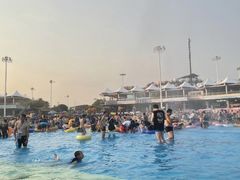 -武汉玛雅海滩水公园