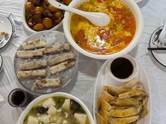 -小六农家乐(崇明西沙湿地店)