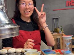 -霸腹烤肉(厦门柚子番店)