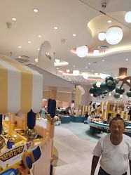 点击看大图 -奈尔宝家庭中心·亲子餐厅(苏州大悦城店)