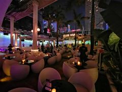 -CLUB VIVA(购物公园店)