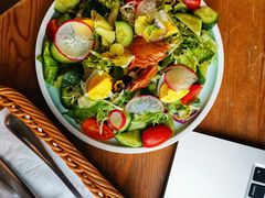 -雕刻时光咖啡馆(交大店)