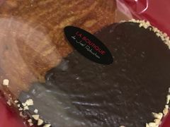-Salon de The de Joel Robuchon(外滩18号店)